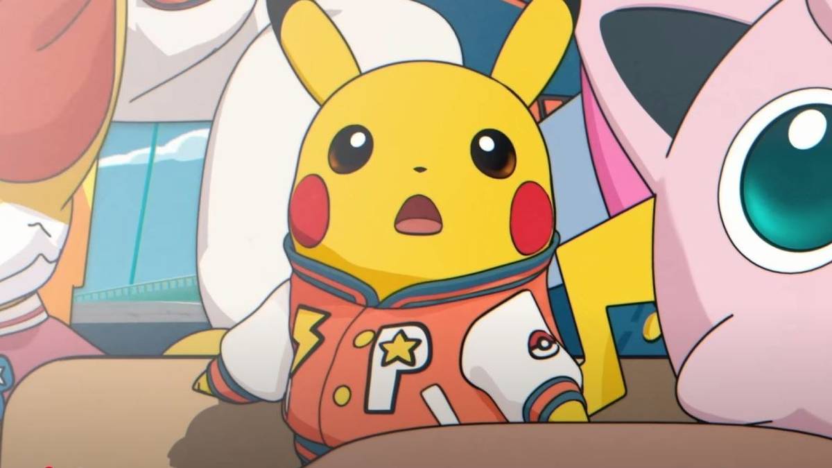 Nintendo Battles Leakers as Massive Pokémon Future Plans Emerge